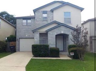 2338 Boxer Palm, San Antonio, TX 78213