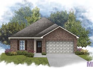 13991 Rosewell St, Denham Springs, LA 70726