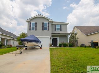 221 Calm #OAK, Savannah, GA 31419