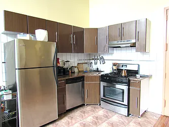 Rented by Corcoran