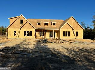 501 Silver Dollar Rd, Barnesville, GA 30204