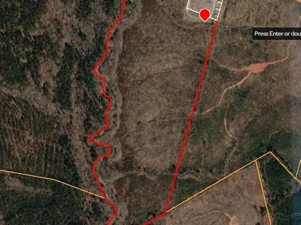 0 Lincolnton Road, Washington, GA 30673