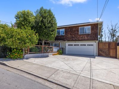 490 El Granada Blvd, El Granada, CA, 94018