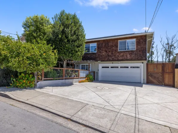 490 El Granada Blvd, Half Moon Bay, CA 94019