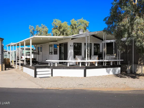 555 Beachcomber Blvd #A67, Lake Havasu City, AZ 86403