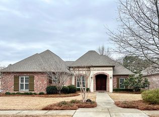 44 Joshbury Cir, Laurel, MS 39443