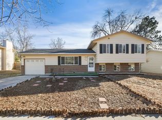 1549 Sanderson Ave, Colorado Springs, CO 80915