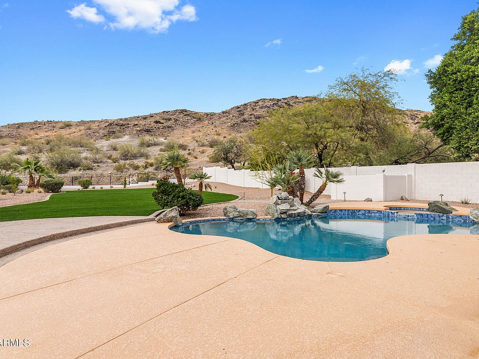 312 W MOUNTAIN SKY Avenue, Phoenix, AZ 85045 | Zillow