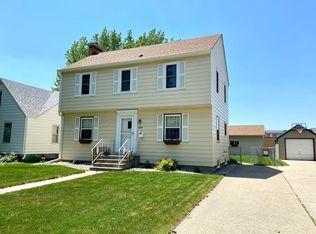 1009 Smith Ave, Worthington, MN 56187
