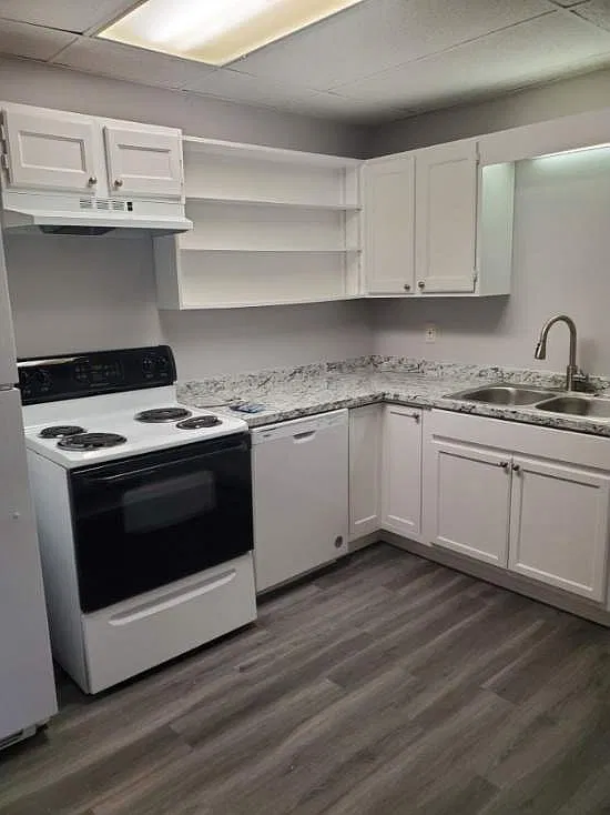 1 bed, 700 sqft, $1,250 — Photo 1