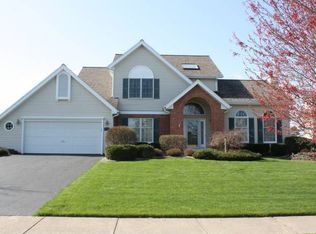 35 Ellery Rd, Rochester, NY 14612