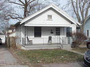 145 Northwood Ave, Dayton, OH 45405