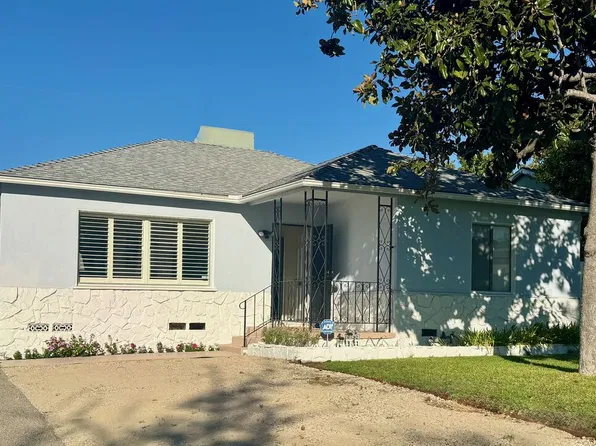 7751 Ensign Ave, Sun Valley, CA 91352
