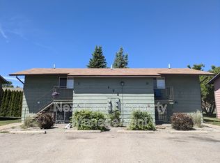 178 Rosewood Dr APT D, Kalispell, MT 59901