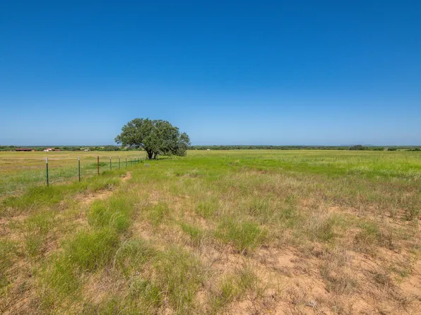 6187 Fm 586a S, Bangs, TX 76823