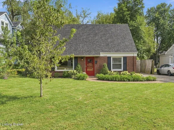 2424 Clarendon Ave, Louisville, KY 40205