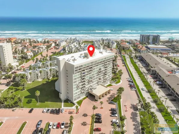 6300 Padre Blvd #302, South Padre Island, TX 78597