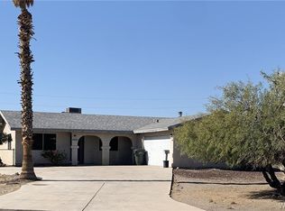 2487 Mohave Cir, Bullhead City, AZ 86442