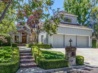 4347 Quail Run Ln, Danville, CA