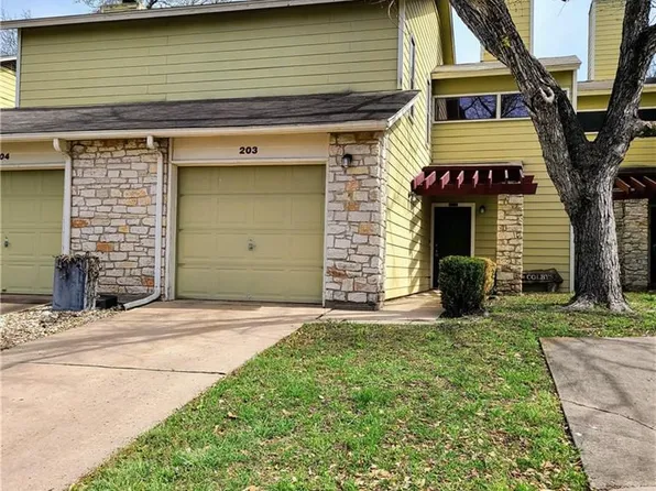 512 Eberhart Ln APT 203, Austin, TX 78745
