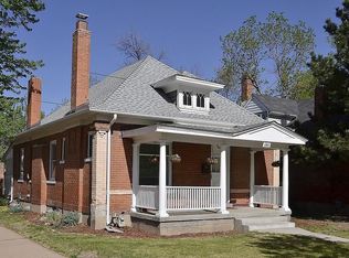 1787 S Logan St, Denver, CO 80210