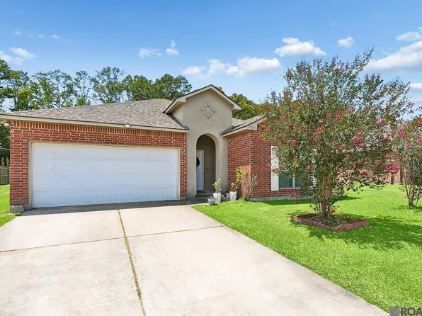 37043 Oak Haven Dr, Denham Springs, LA 70706