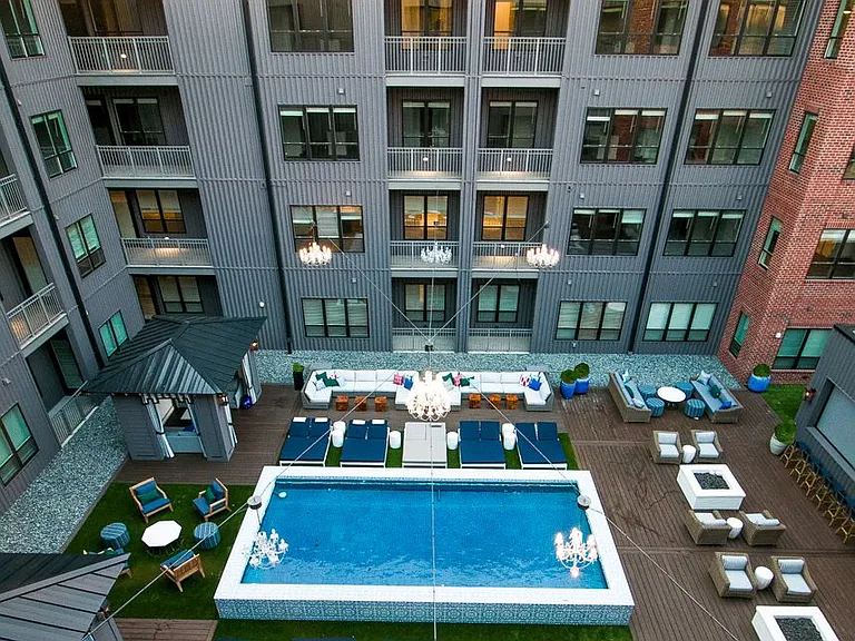 Luxe 23 — Photo 33