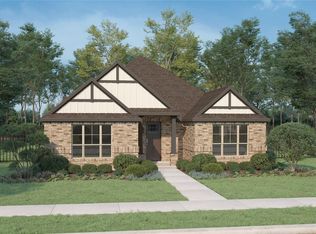 2285 Glacier Dr, Waxahachie, TX 75165