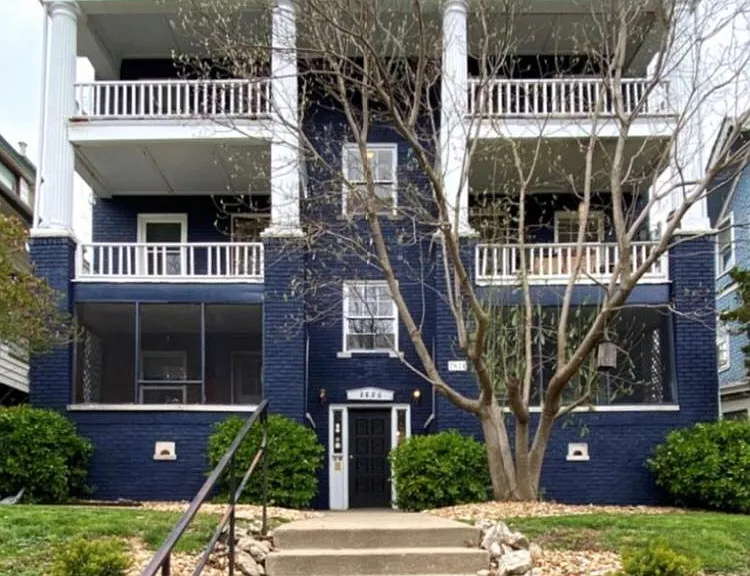2820 Harrison St #3N — Photo 1