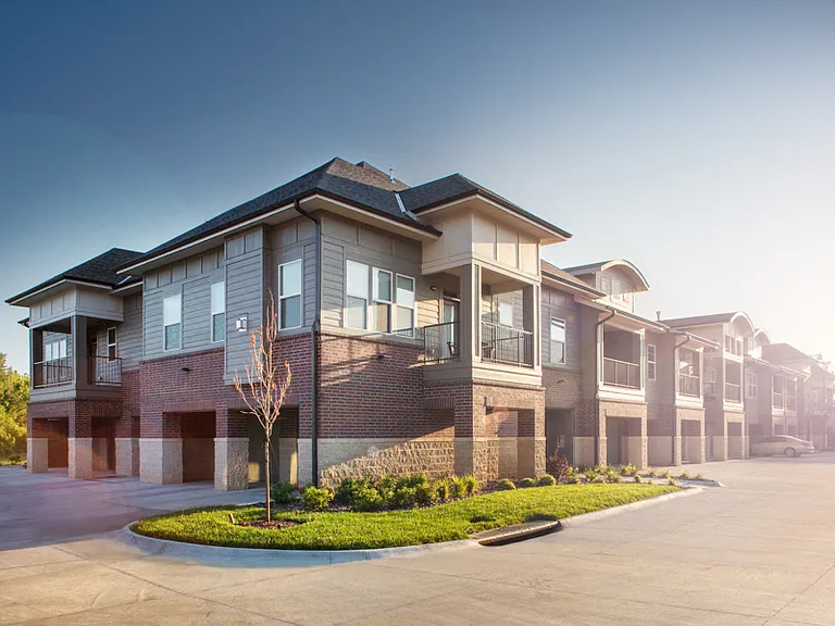 Ashbrook by Broadmoor — Photo 9