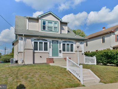 27 E Collingswood Ave, Haddon Township, NJ, 08107