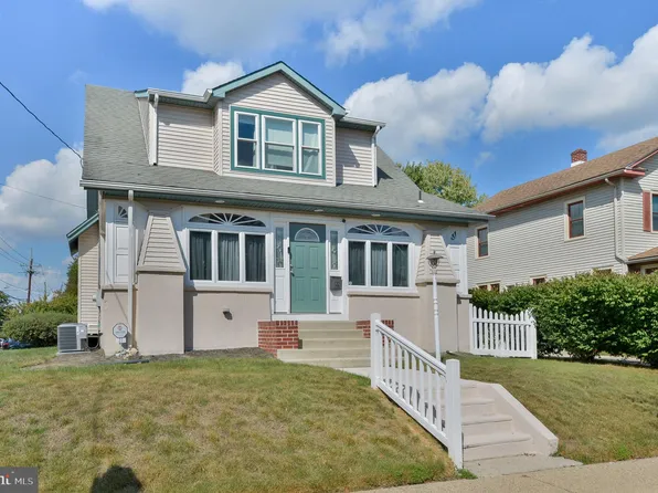 27 E Collingswood Ave, Haddon Township, NJ 08107