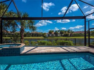 2220 Residence Cir, Naples, FL 34105