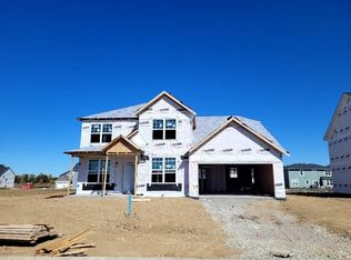 680 Bedwell Bay Rd, Westfield, IN 46074