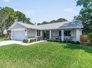 1204 Foxfire Ct, Melbourne, FL 32940