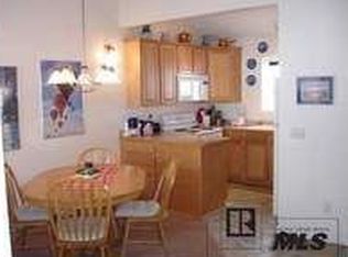 30321 County Road 16 #205, Oak Creek, CO 80467