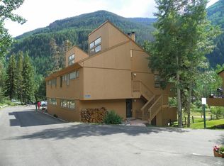 4041 Bighorn Rd #10B, Vail, CO 81657