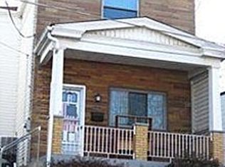 119 Minooka St, Pittsburgh, PA