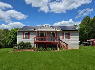 855 Johnson Rd, Mineral, VA 23117