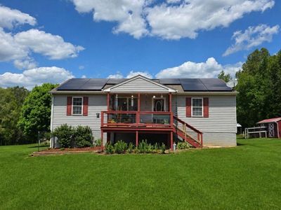 855 Johnson Rd, Mineral, VA, 23117