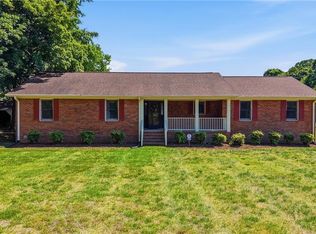 461 Cheeks Ln, Graham, NC 27253
