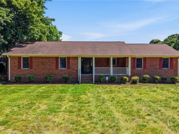 461 Cheeks Ln, Graham, NC 27253