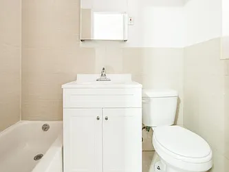 Rented by Citi Habitats