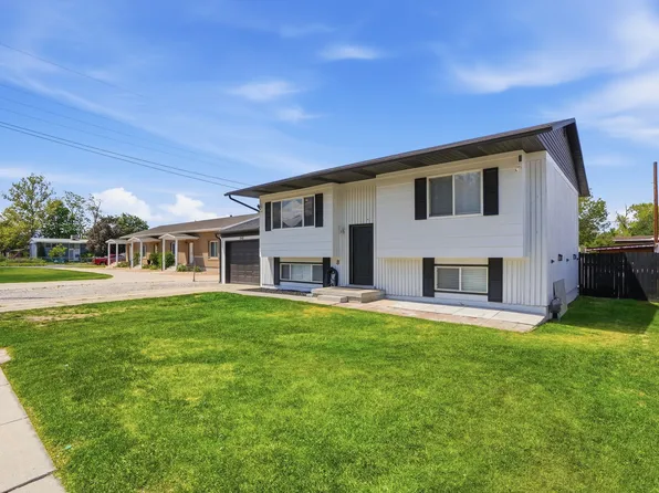 548 W 5900 S, Murray, UT 84123