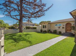 4001 Elm Ave, Long Beach, CA 90807