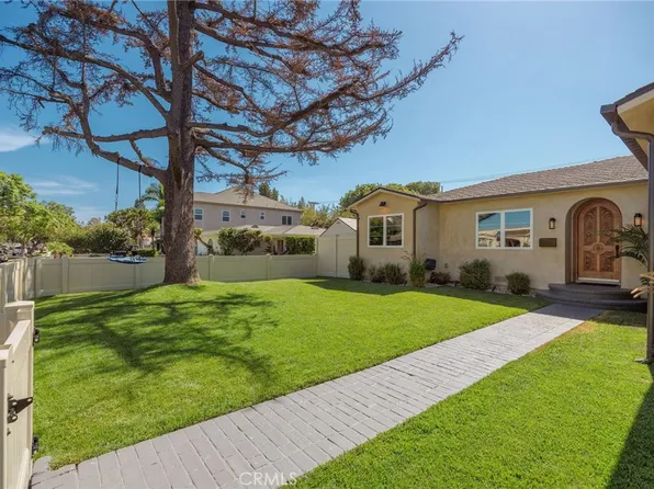 4001 Elm Ave, Long Beach, CA 90807