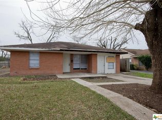 1507 Crockett Ave, Victoria, TX 77901