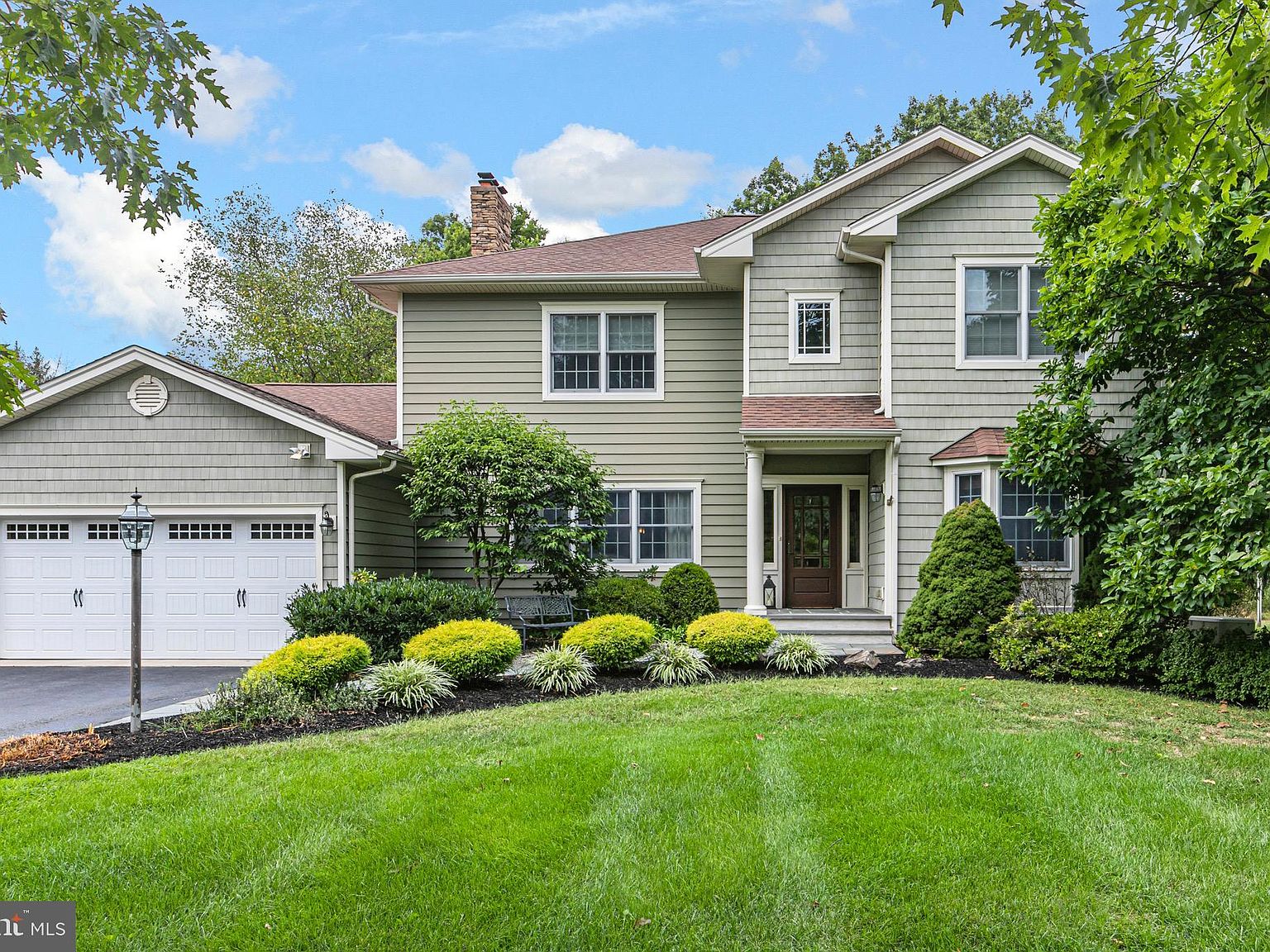 279 Westcott Blvd, Pennington, NJ 08534 Zillow