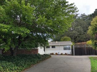 280 Ironstone Ct, San Rafael, CA 94903