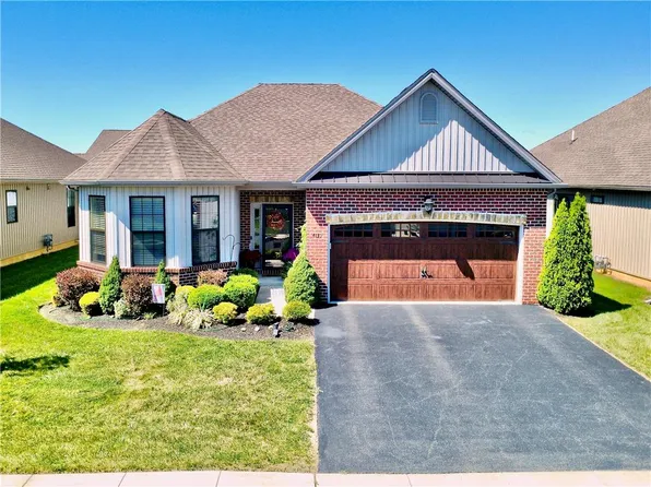 4139 Clearbrook Rd, Emmaus, PA 18049